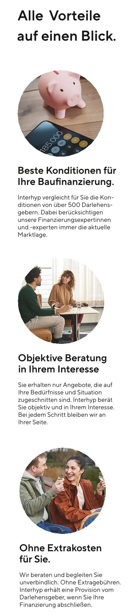 Responsive Bild