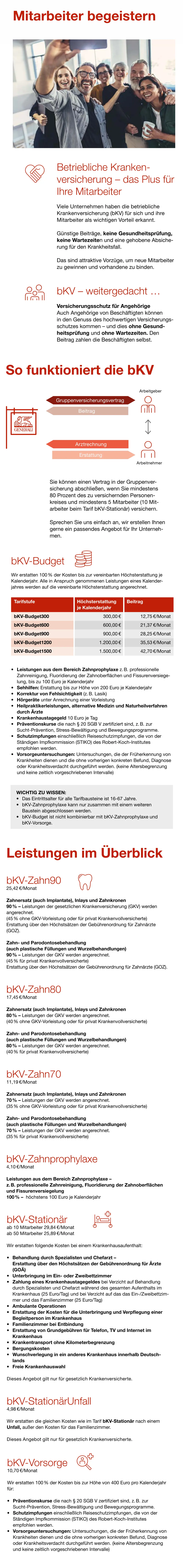 Responsive Bild