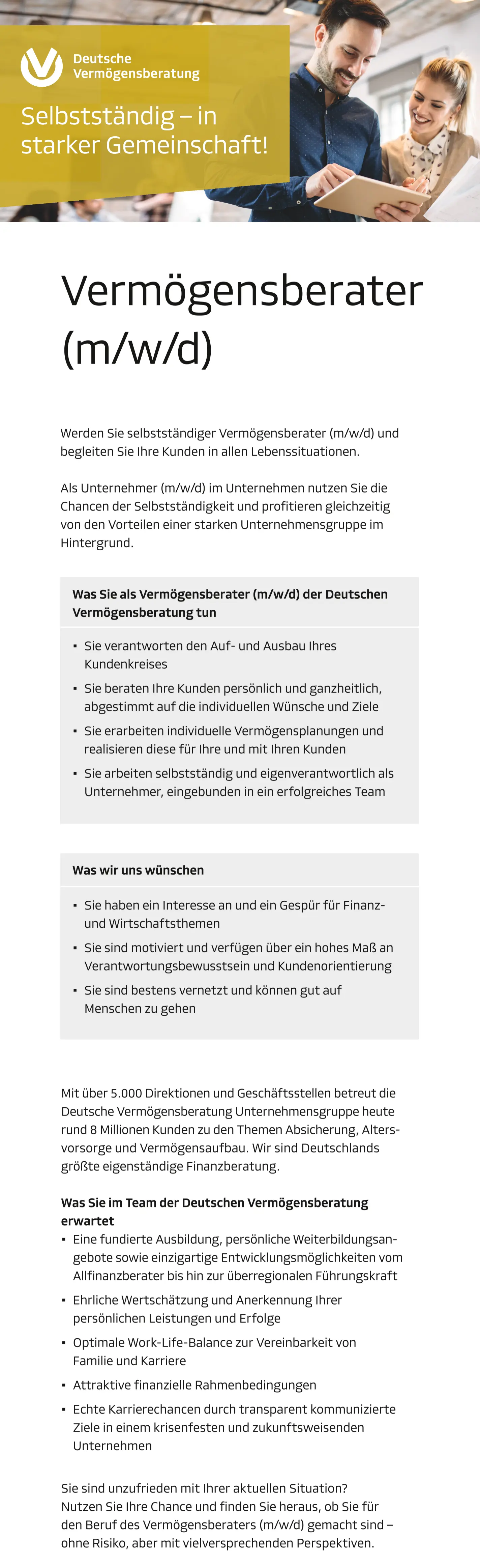 Responsive Bild