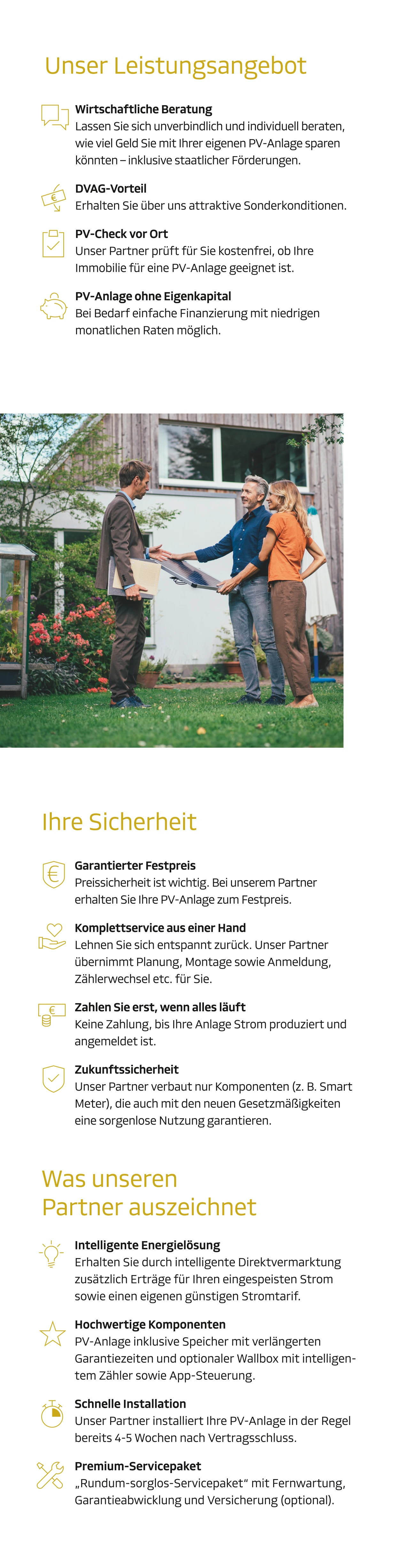 Responsive Bild