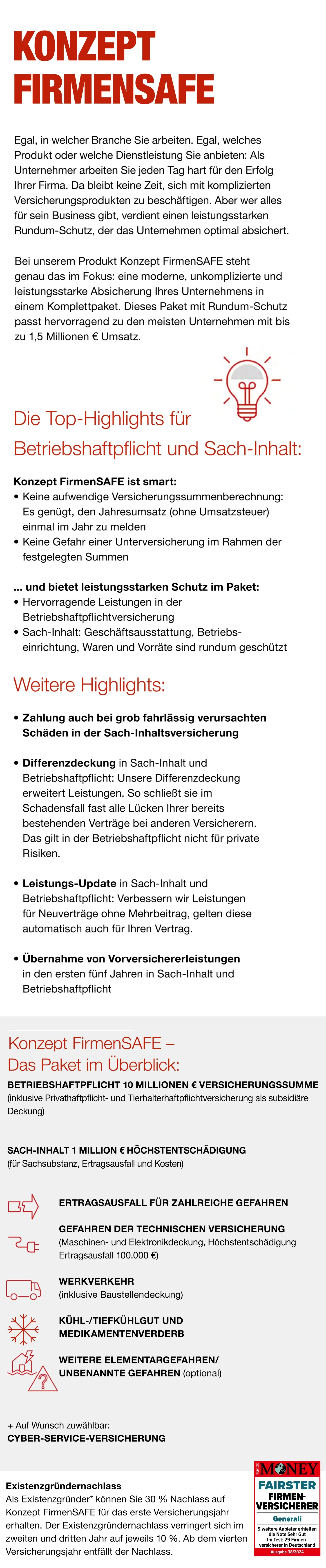 Responsive Bild